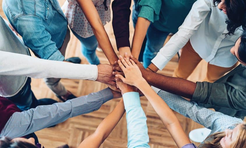 Why Employers Focus on DE&I