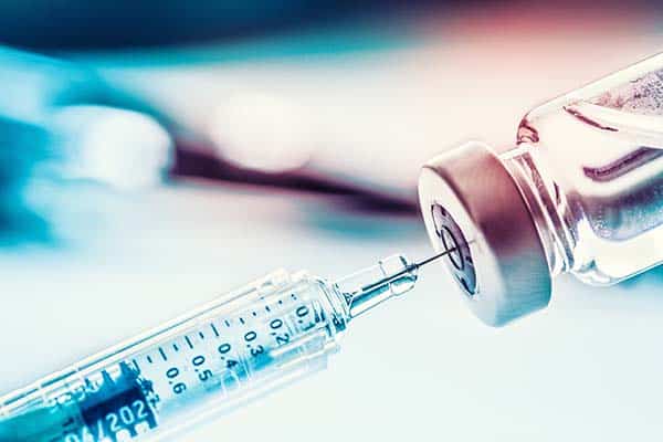 2022 Q1 Rx Newletter: mRNA vaccines enter the fight versus HIV