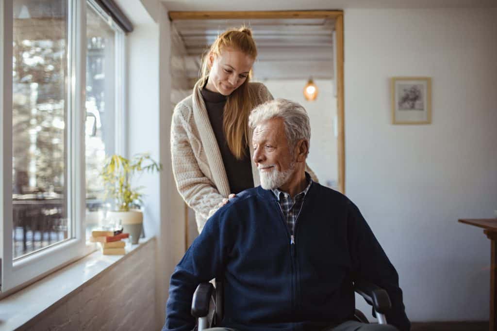 Traditional Long-Term Care: Why You Should Be Looking For Alternative Solutions