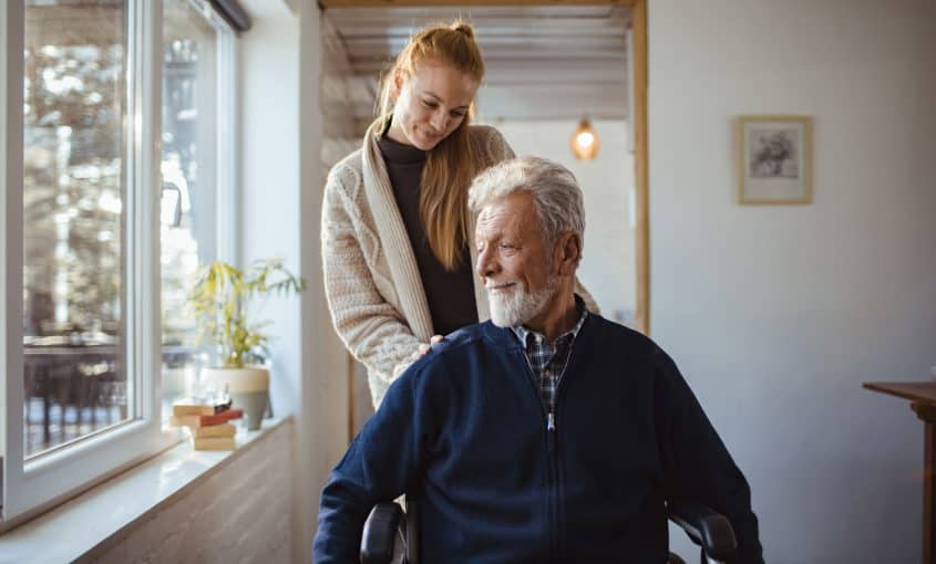 Traditional Long-Term Care –  Why You Should Be Looking For Alternative Solutions