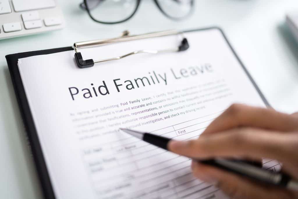Paid Family and Medical Leave Madness – How Your Company Can Prepare