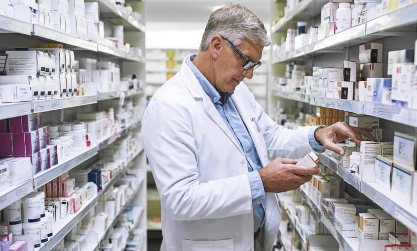 2021 Q2 Rx Newsletter: Specialty drug costs and employer management