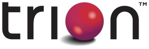 Image of our former Trion logo